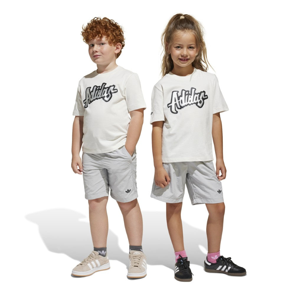 Tee Shorts Set