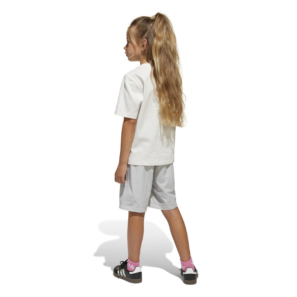 Tee Shorts Set