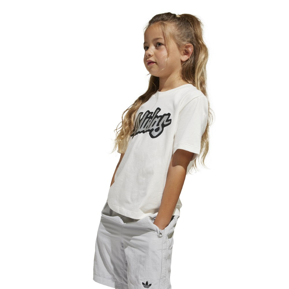 Tee Shorts Set