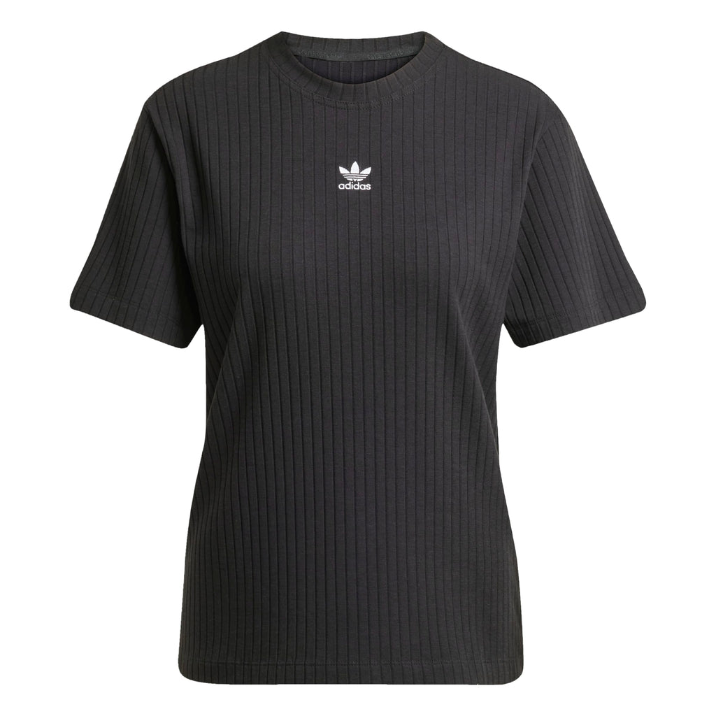 Essentials Wide Rib T-Shirt