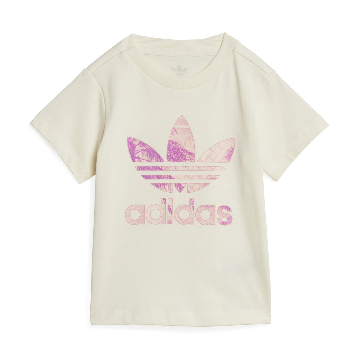 Short Tee Matching  Set