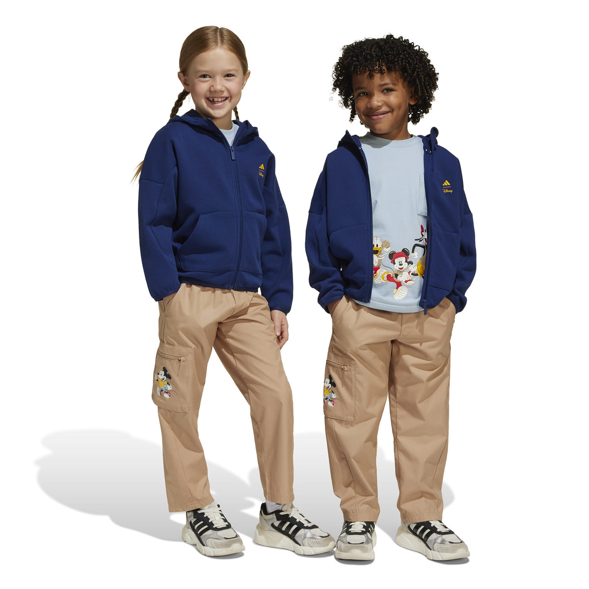 Disney Mickey Mouse Pant