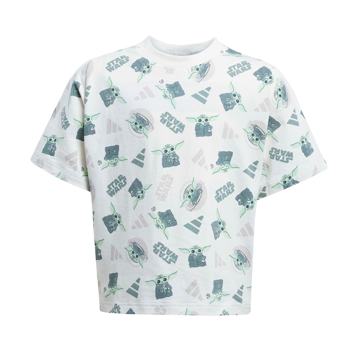 Star Wars Mandalorian T-Shirt