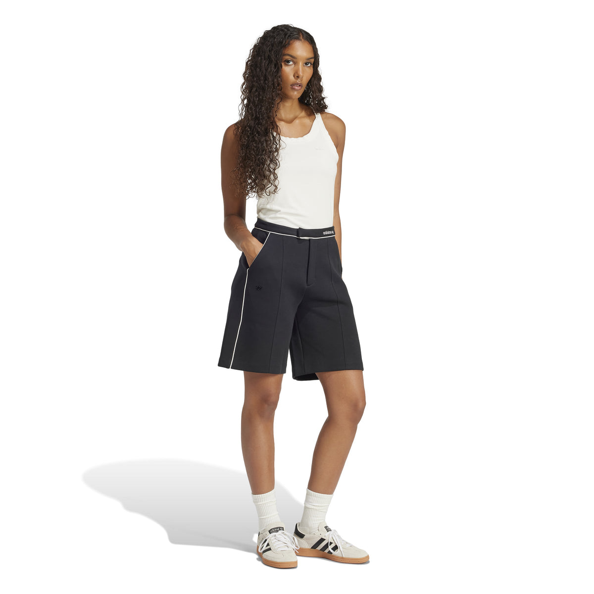 Premium Essentials Tank Top