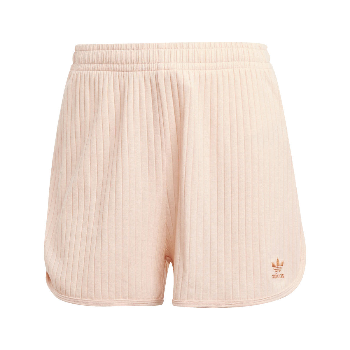 Essentials Wide Rib Sprinter Shorts