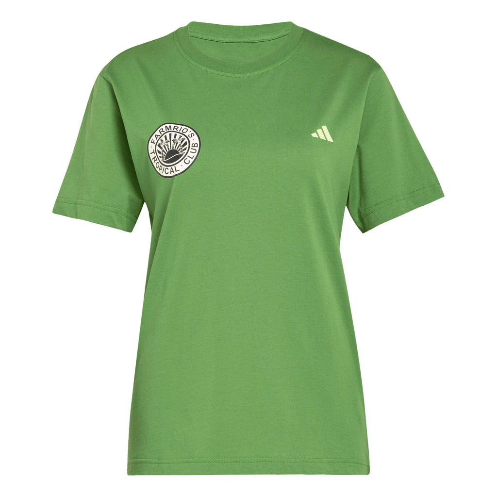 X Farm Graphic T-Shirt