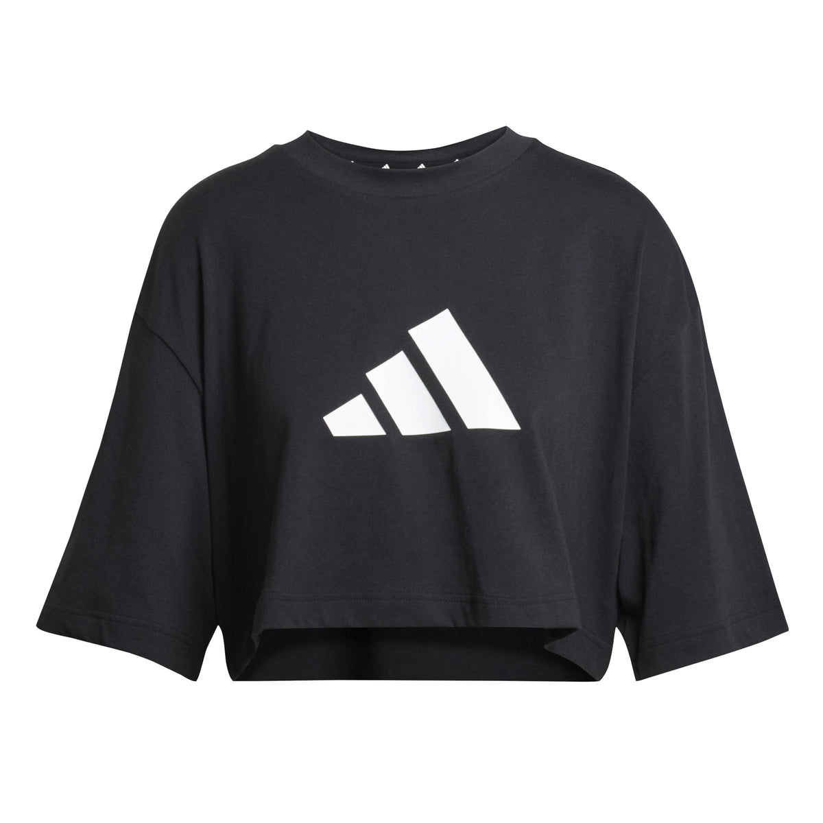 Future Icons 3 Bar Logo T-Shirt