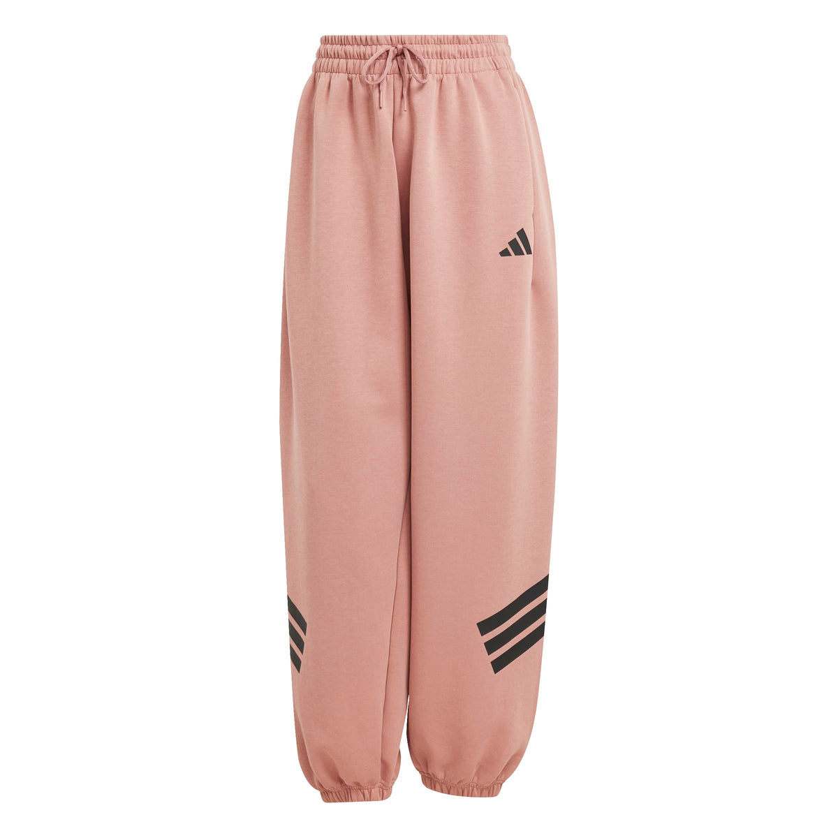 Future Icons 3-Stripes Parachute Pants