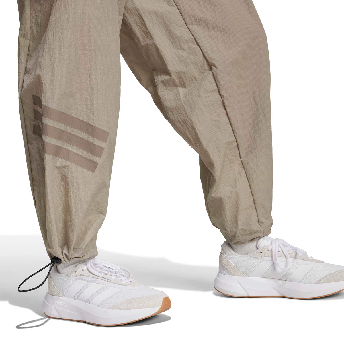 Future Icons 3-Stripes Woven Tracksuit Pants