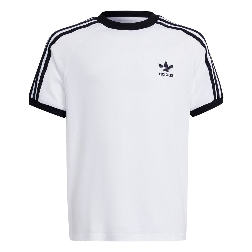 Adicolor 3-Stripes Tee Kids