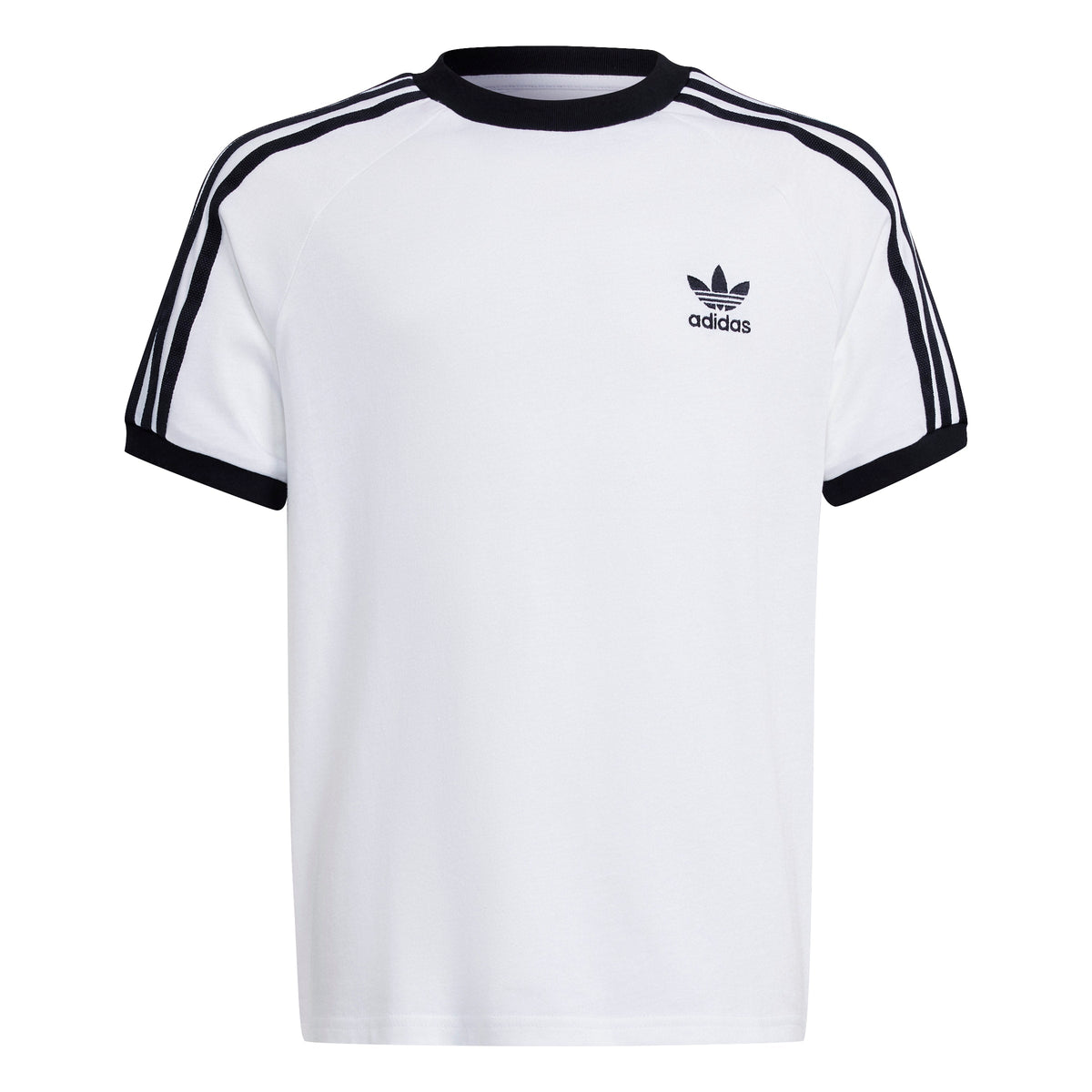 Adicolor 3-Stripes Tee Kids