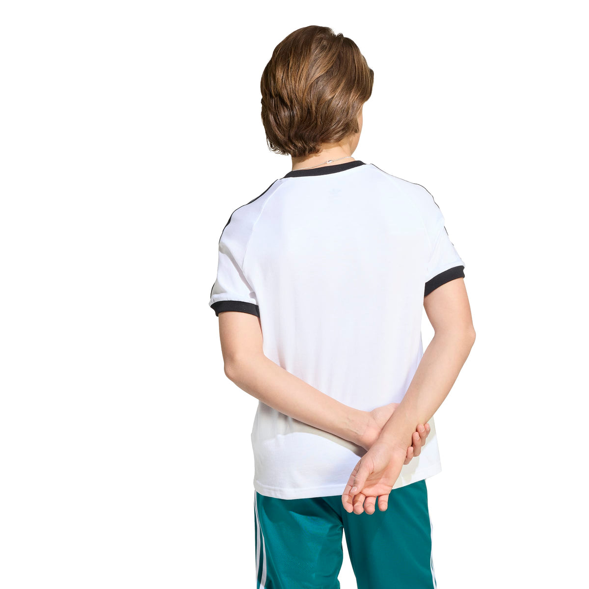 Adicolor 3-Stripes Tee Kids