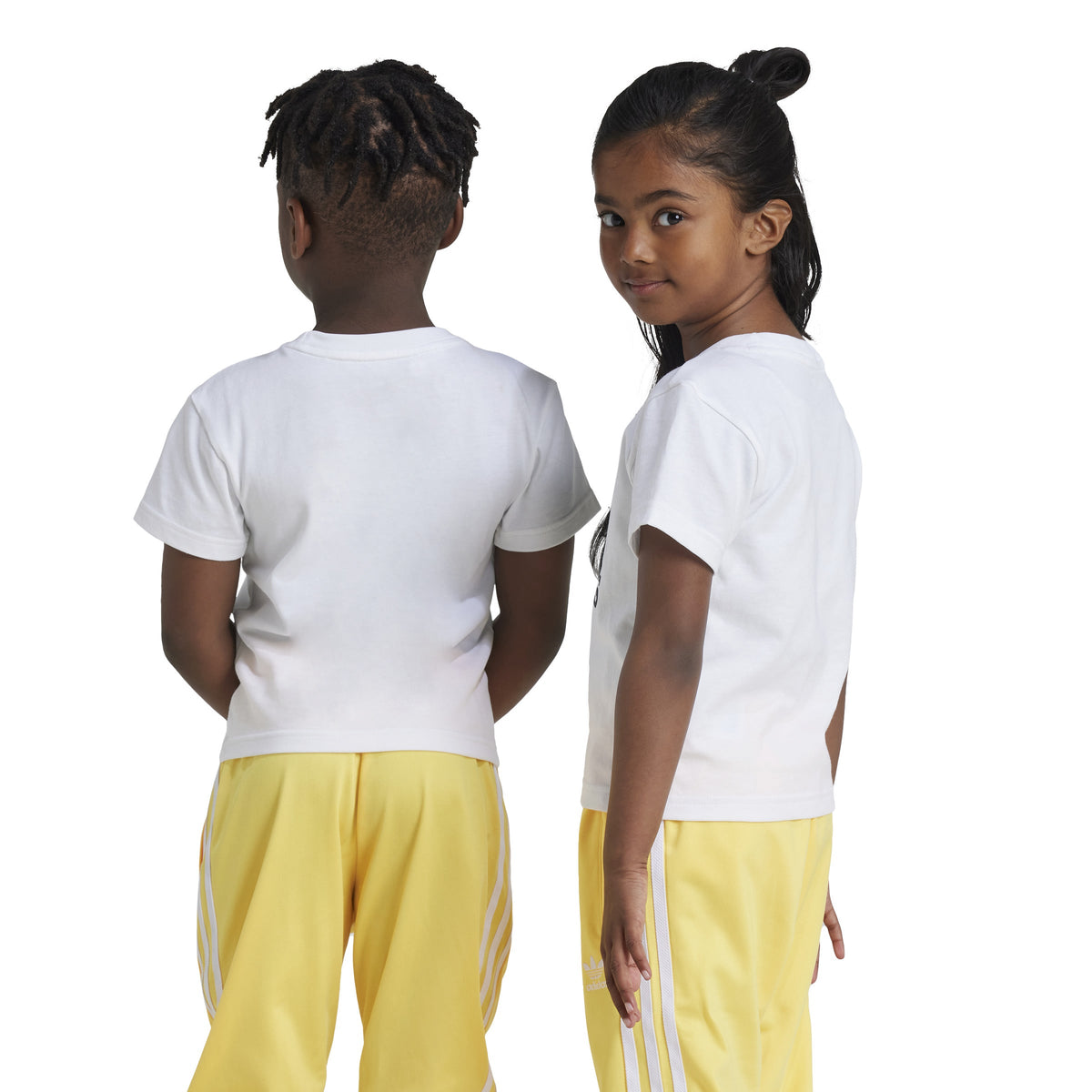 Adicolor Trefoil T-Shirt