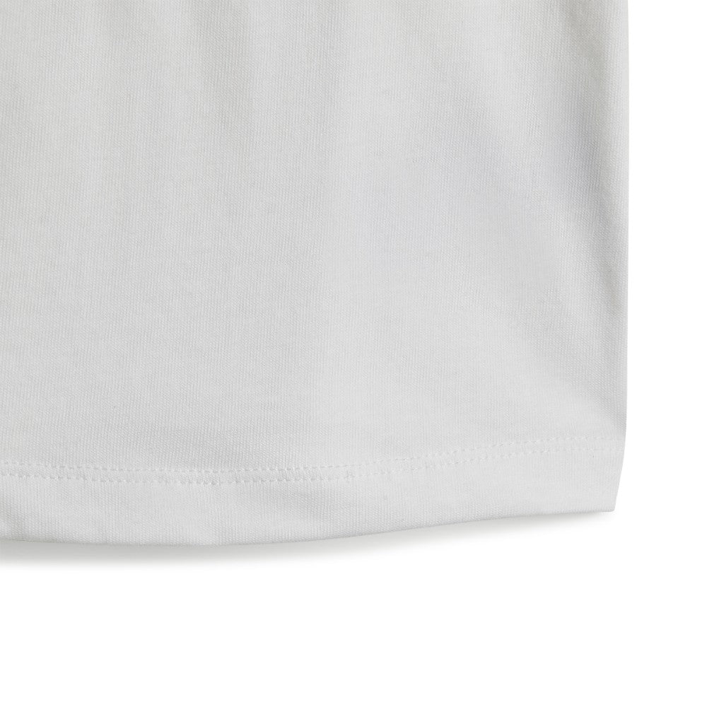 Shorts Tee Set