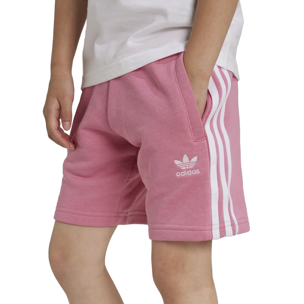Adicolor Shorts Tee Matching Set