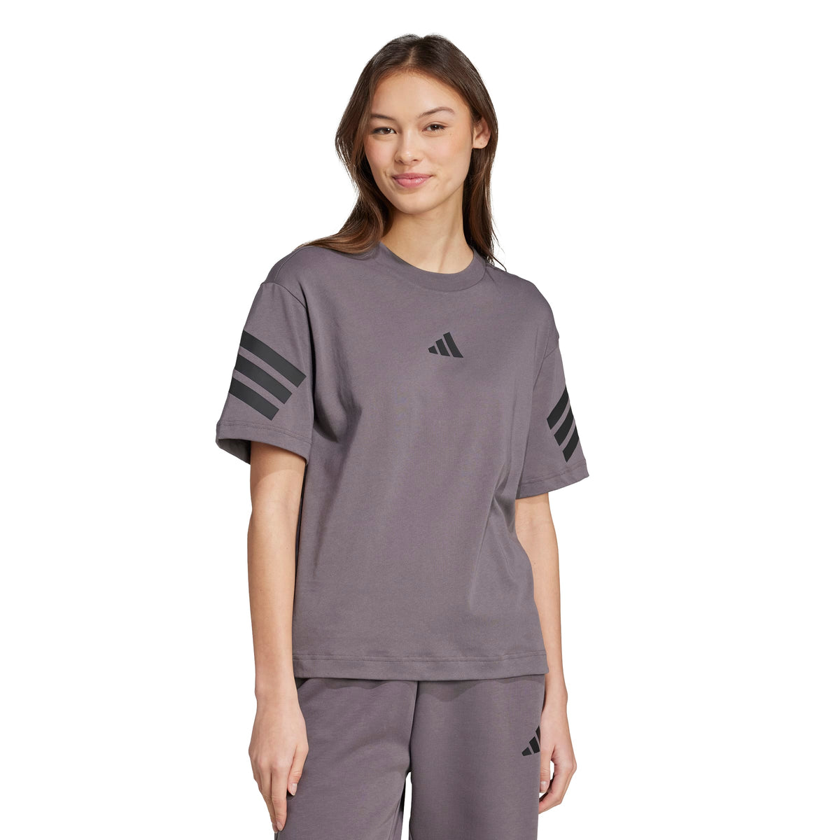 Future Icons 3-Stripes T-Shirt