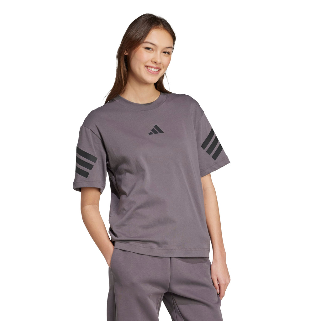Future Icons 3-Stripes T-Shirt