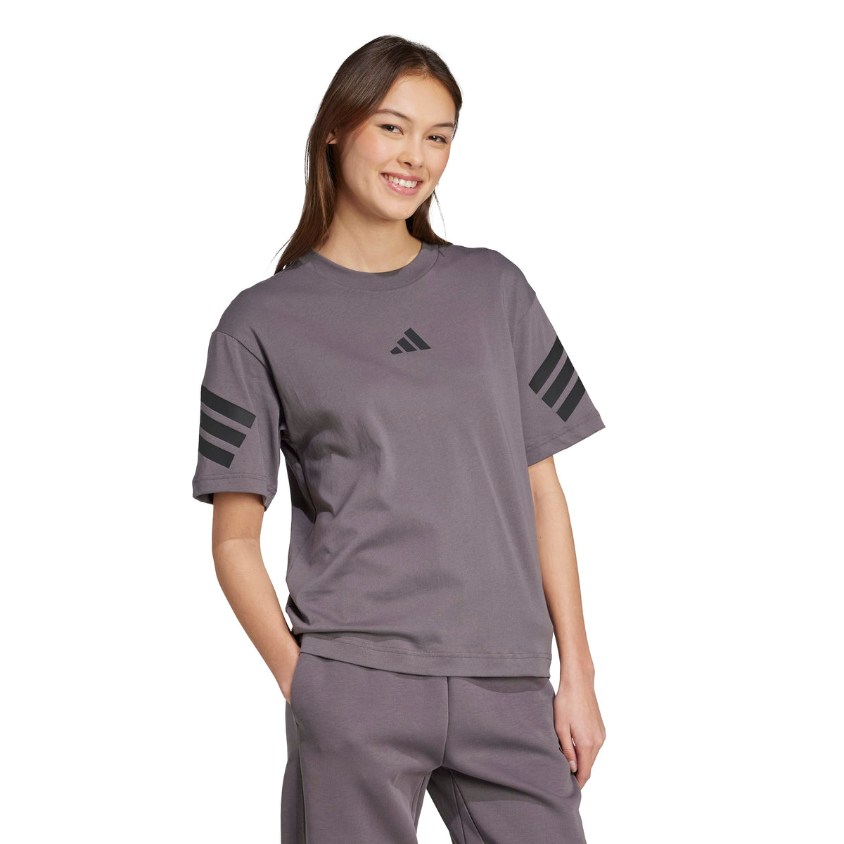 Future Icons 3-Stripes T-Shirt