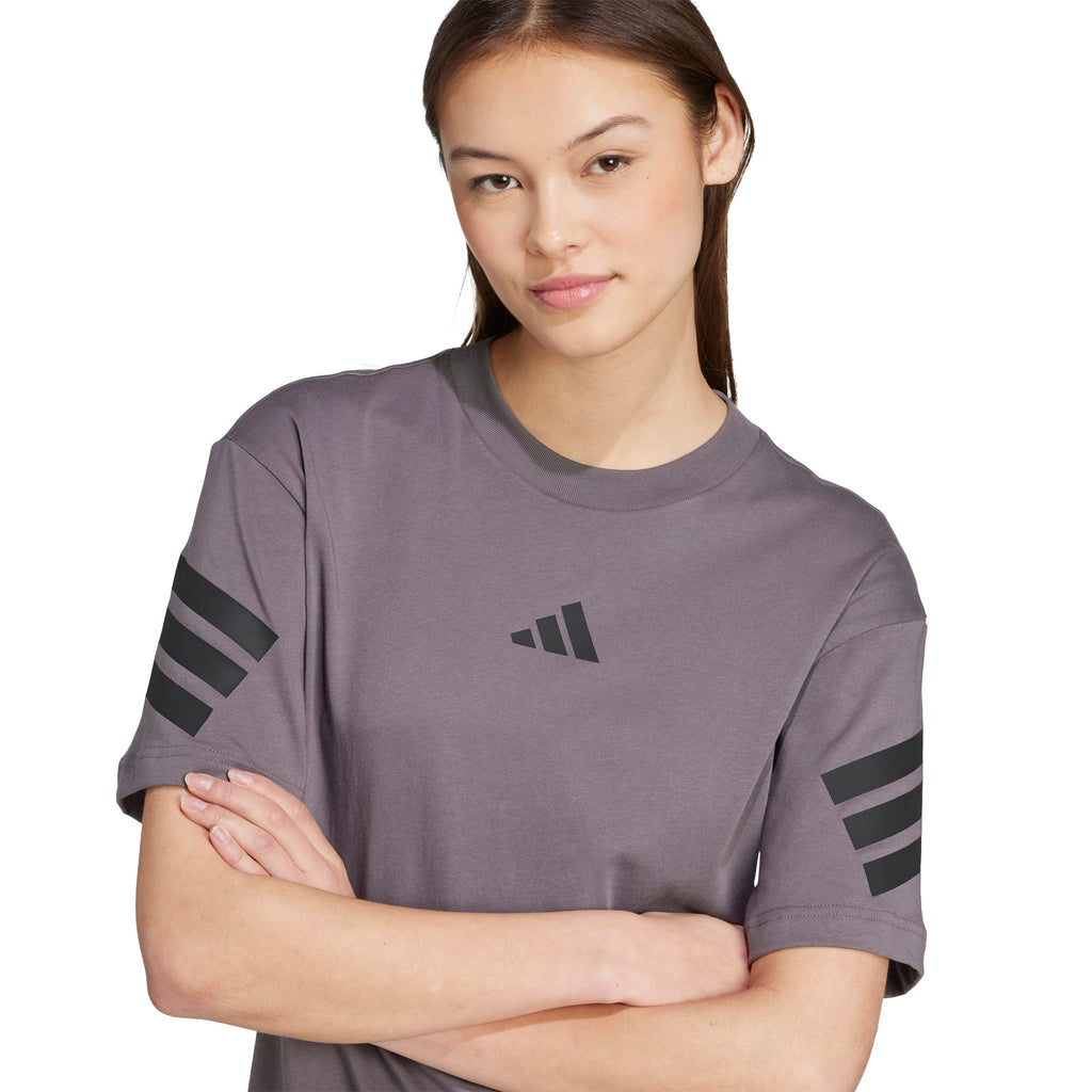 Future Icons 3-Stripes T-Shirt