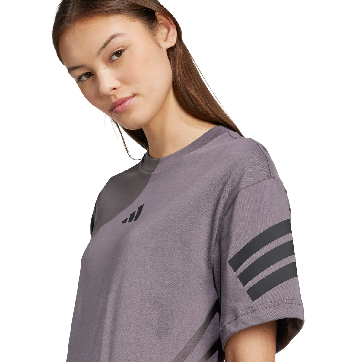 Future Icons 3-Stripes T-Shirt