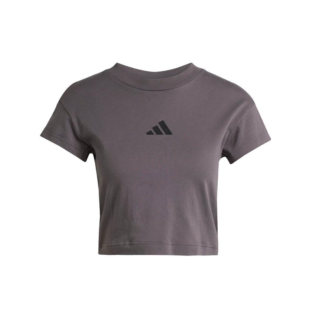 Future Icons Small Logo Baby T-Shirt