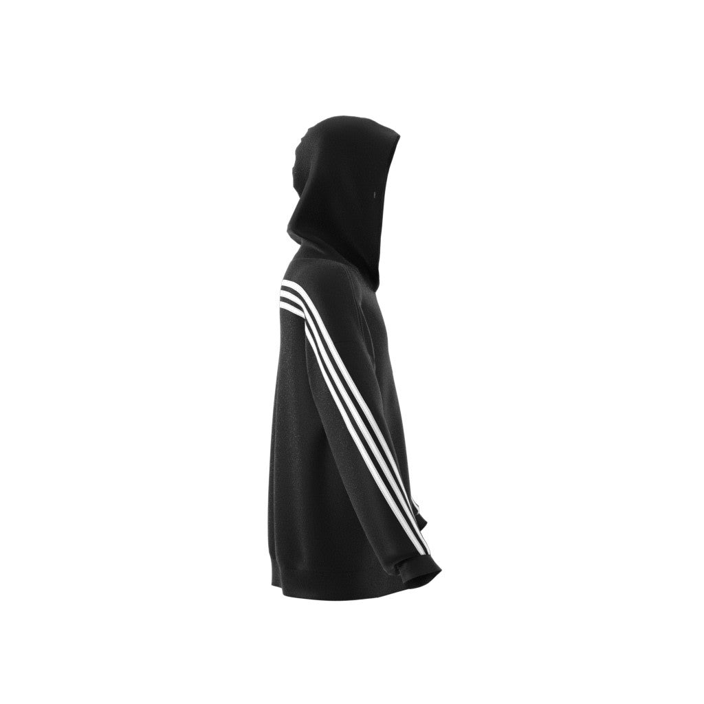 Future Icons Fleece Full Zip Hoody