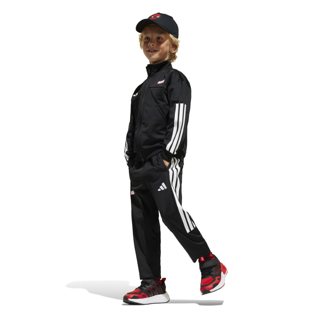adidsa Marvel Spider-Man Tiro Tracksuit