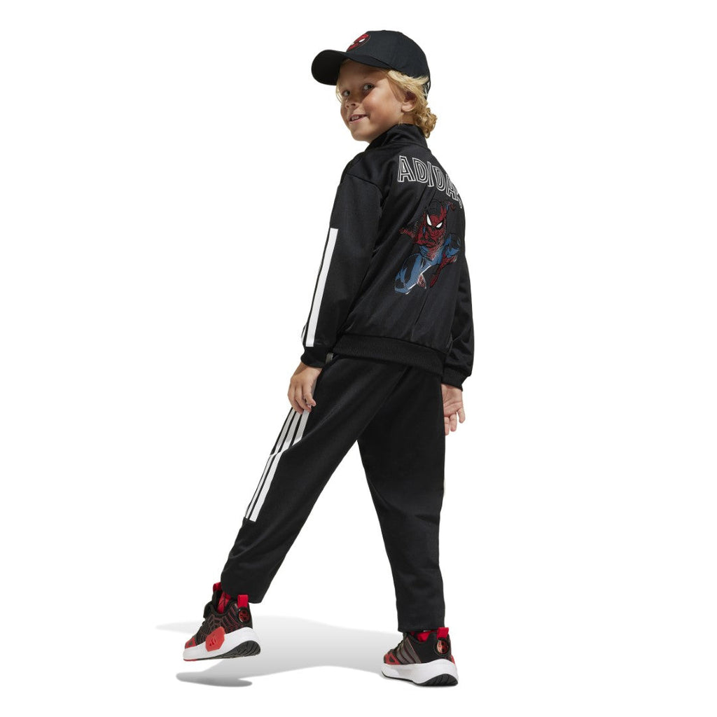 adidsa Marvel Spider-Man Tiro Tracksuit