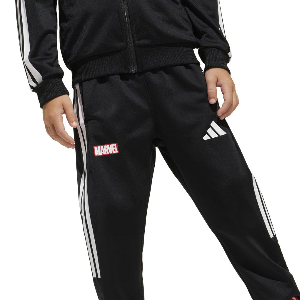 adidsa Marvel Spider-Man Tiro Tracksuit