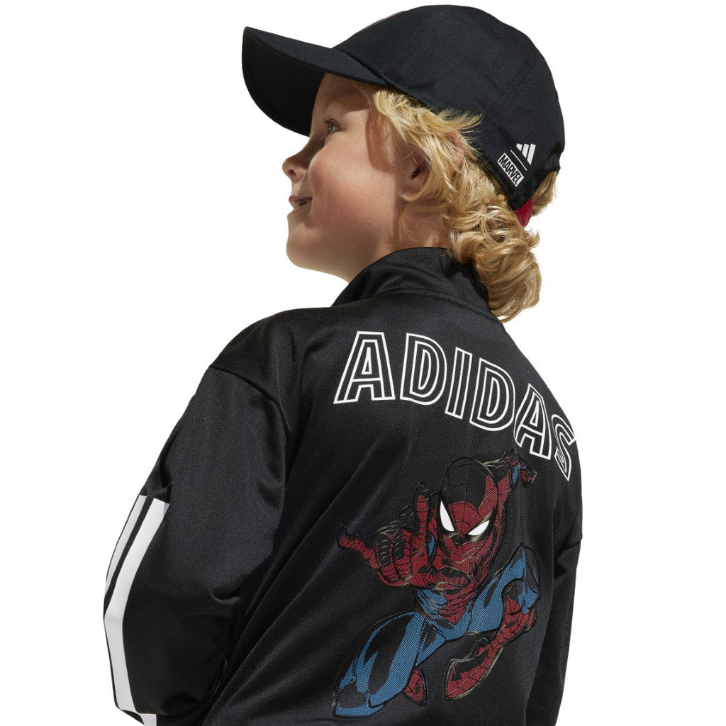 adidsa Marvel Spider-Man Tiro Tracksuit