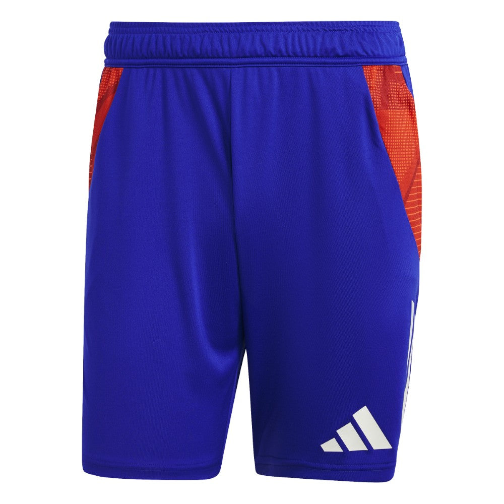 Tiro 24 Competition Training Shorts
