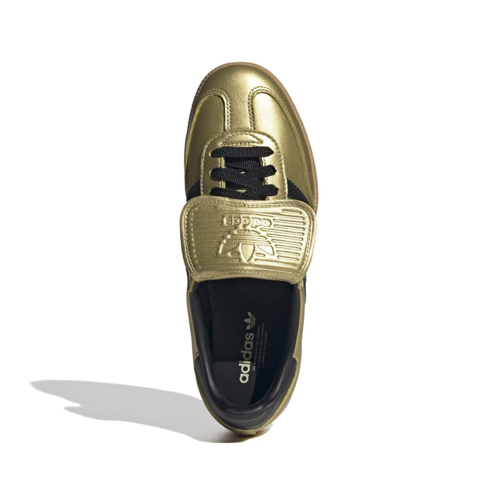 Samba LT Shoes