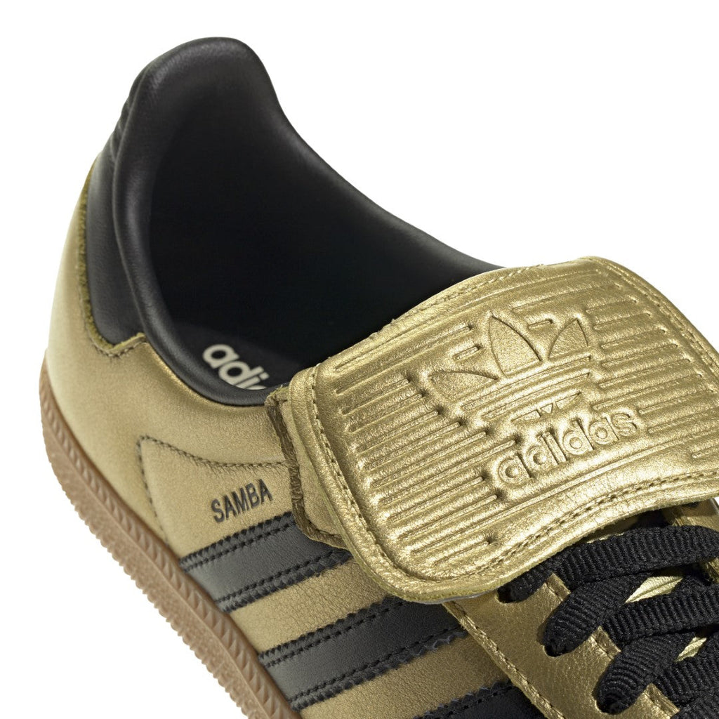 Samba LT Shoes