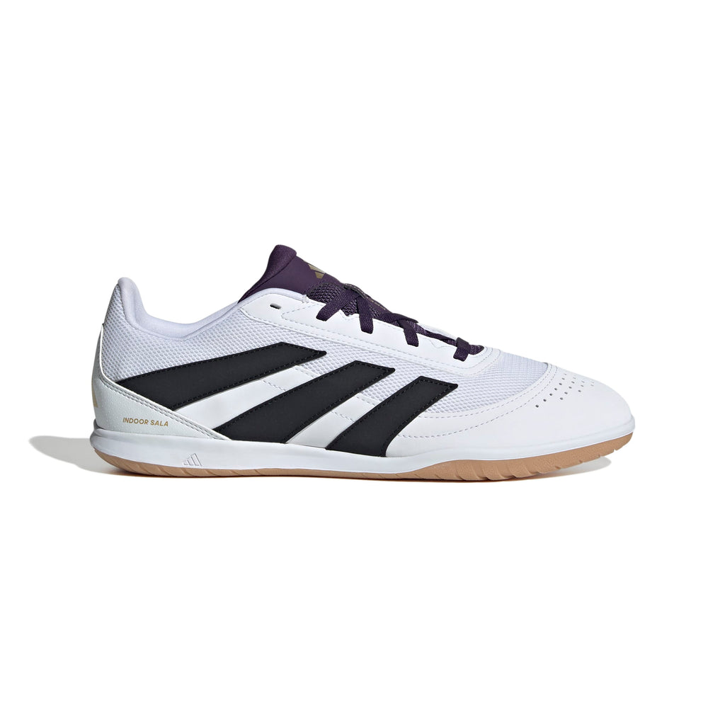 Predator Club Sala Futsal Soccer Cleats