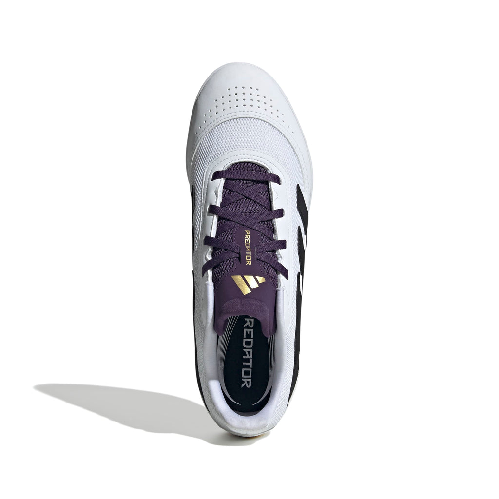Predator Club Sala Futsal Soccer Cleats