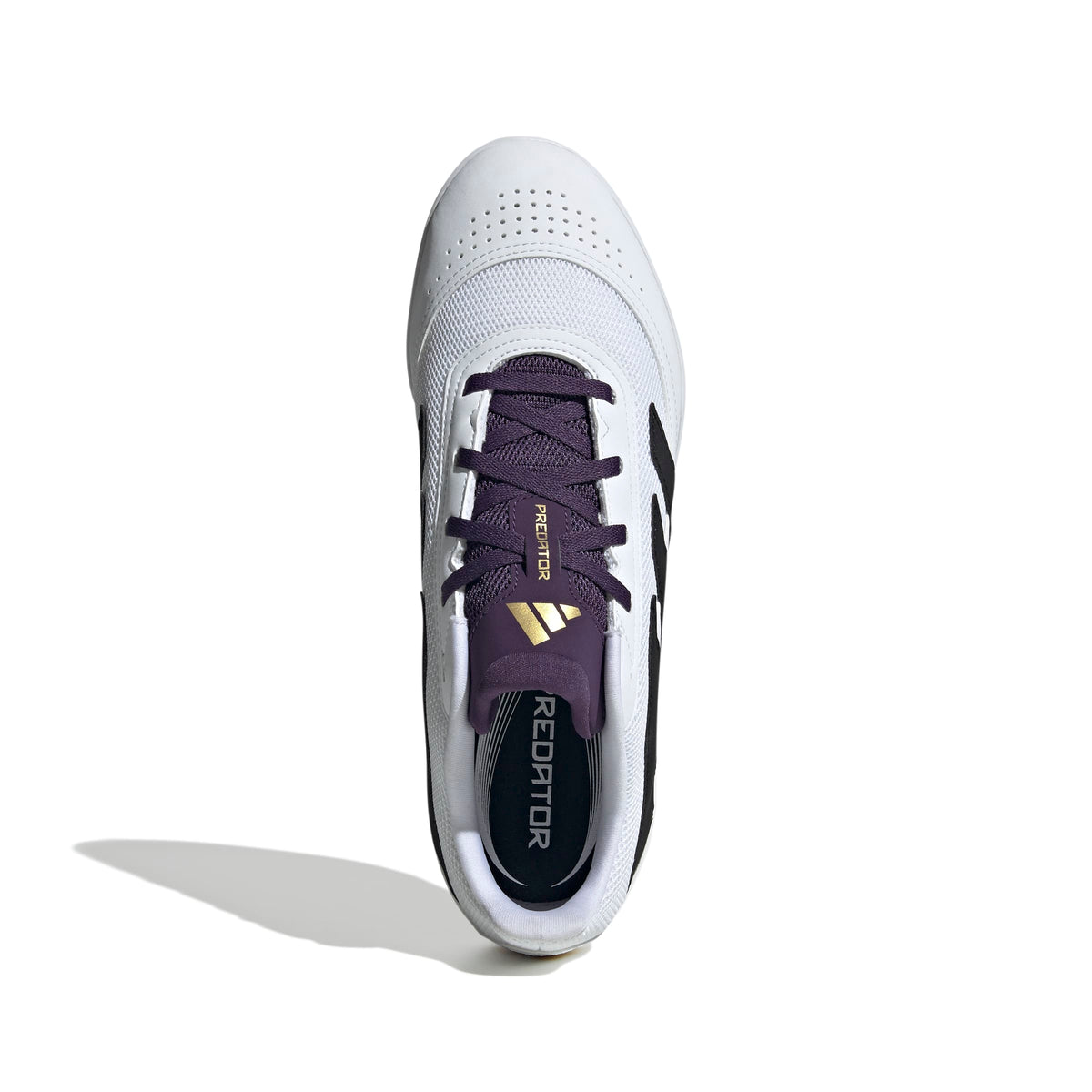Predator Club Sala Futsal Soccer Cleats