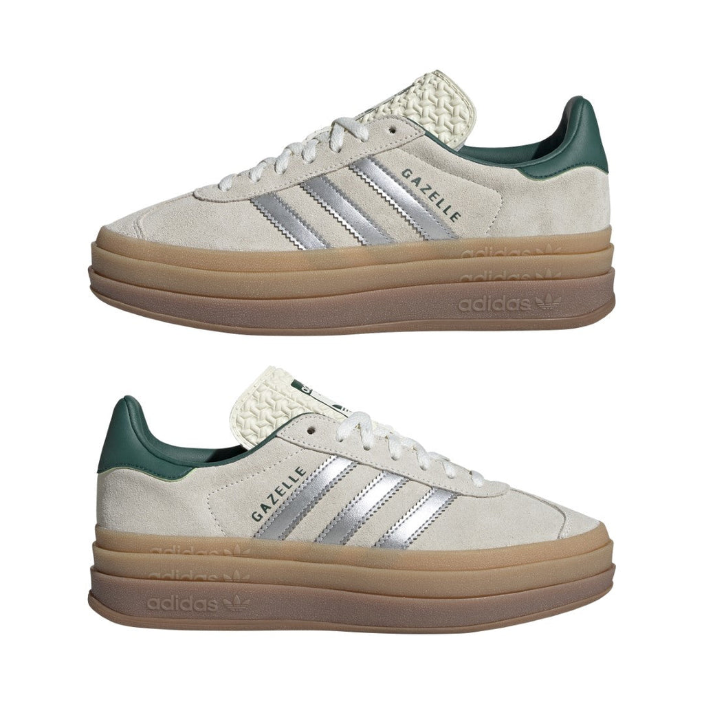 Gazelle Bold Shoes