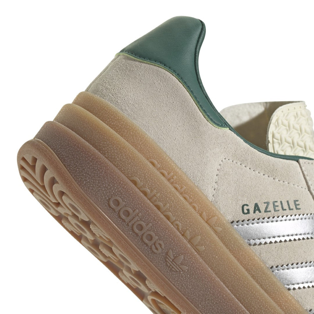 Gazelle Bold Shoes
