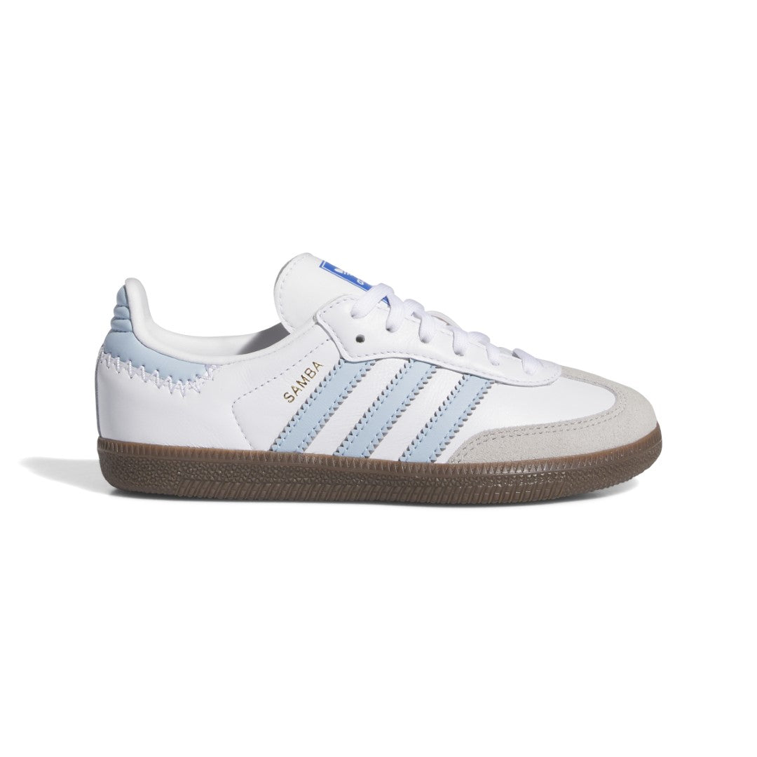 Samba Og Shoes
