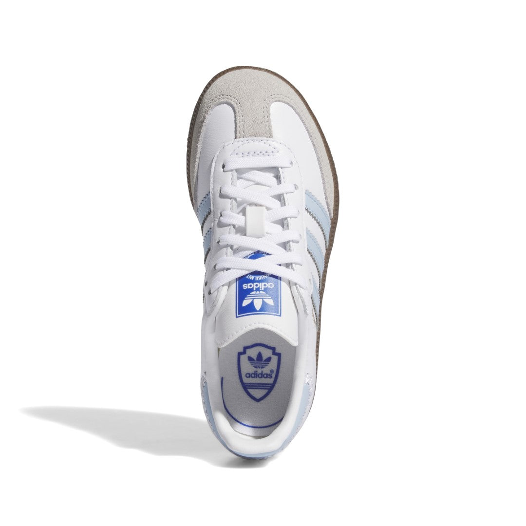 Samba Og Shoes