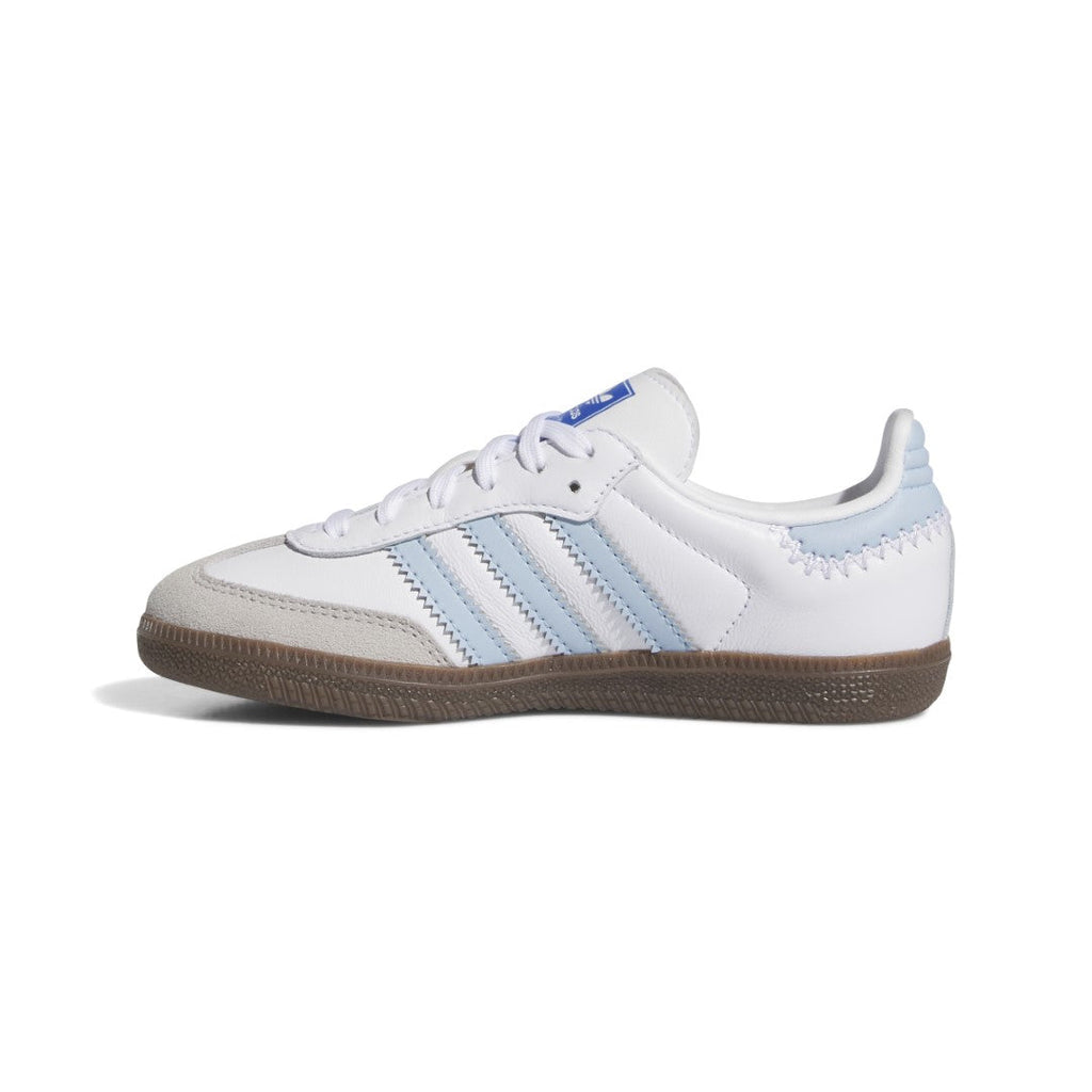 Samba Og Shoes