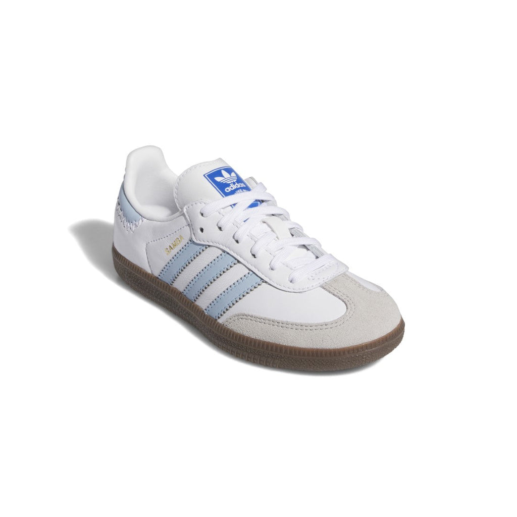 Samba Og Shoes