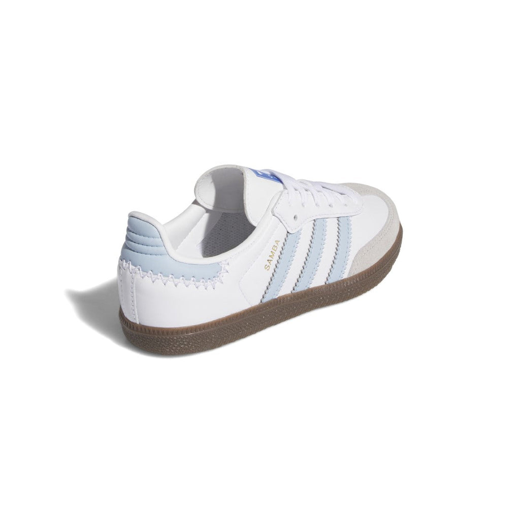 Samba Og Shoes