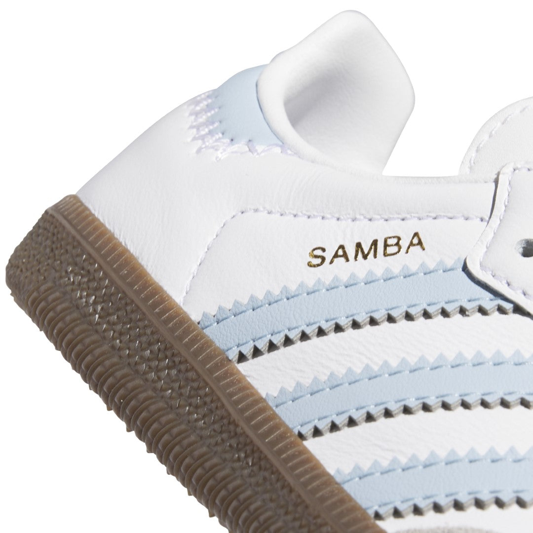 Samba Og Shoes