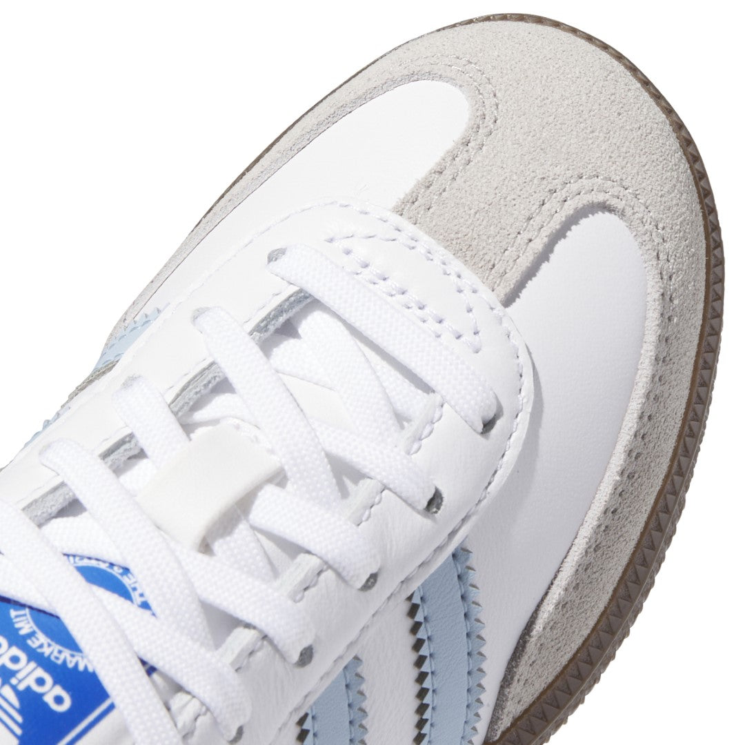 Samba Og Shoes