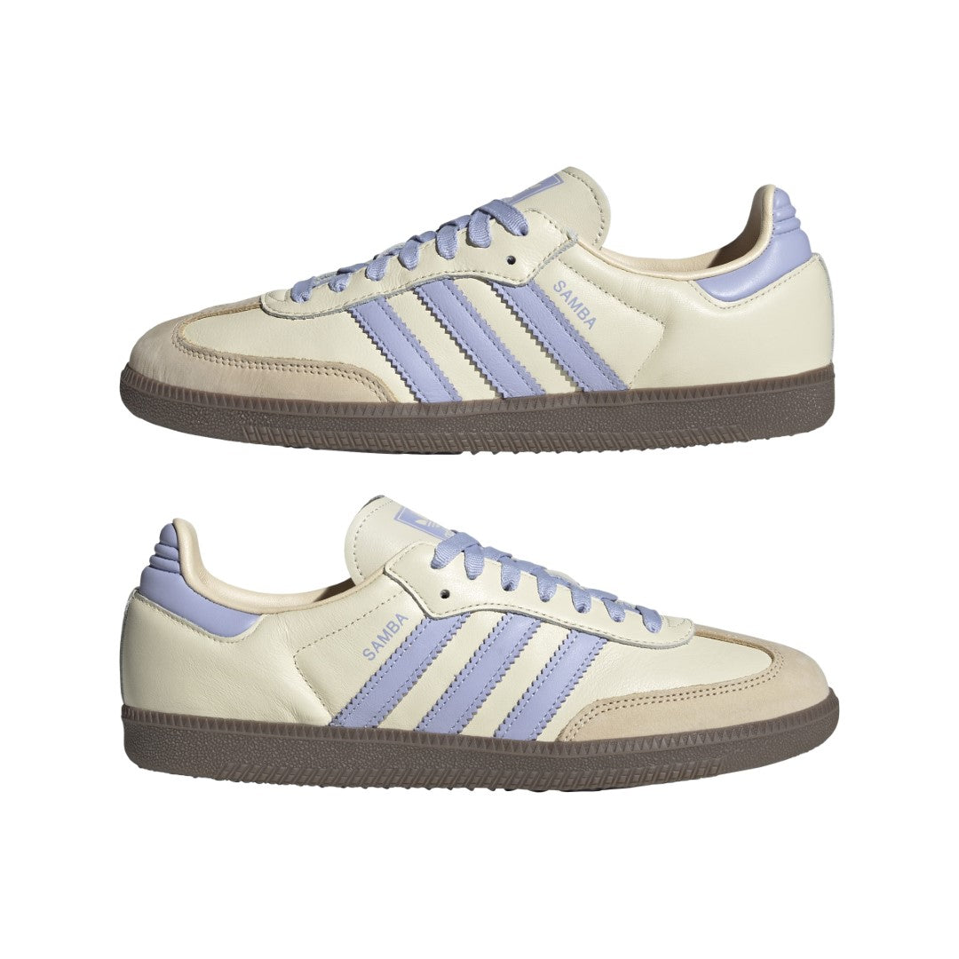 Samba Og Shoes