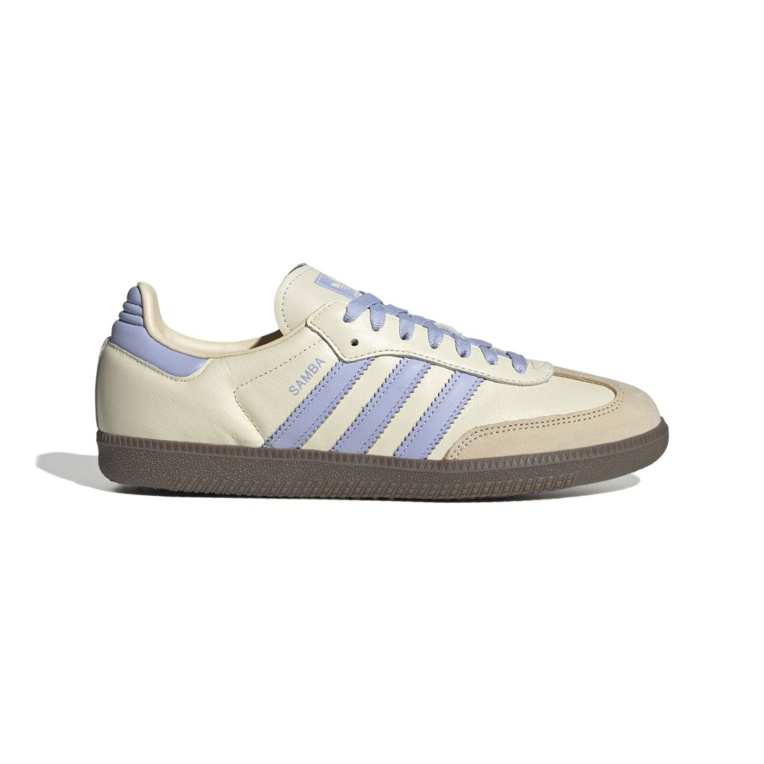 Samba Og Shoes