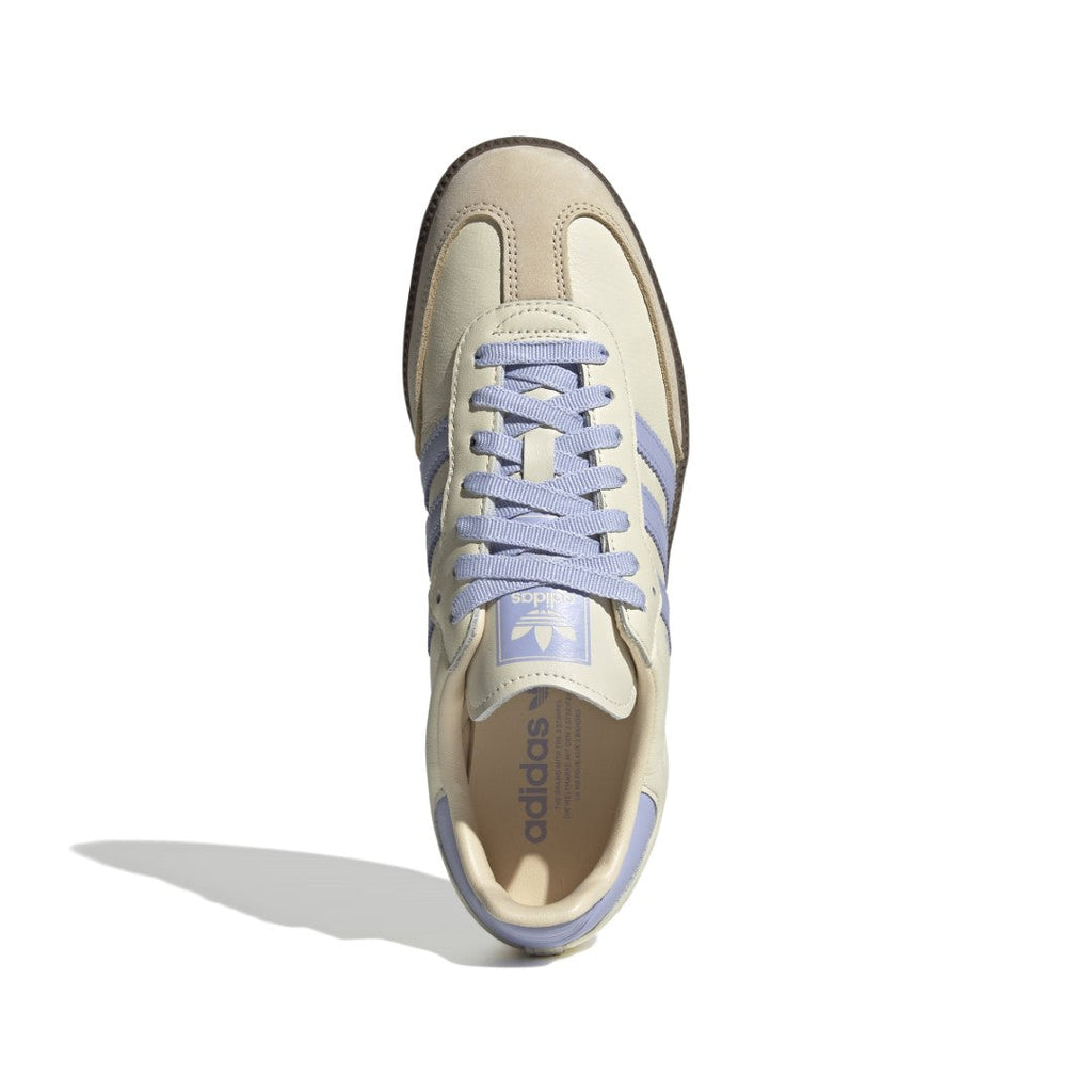 Samba Og Shoes