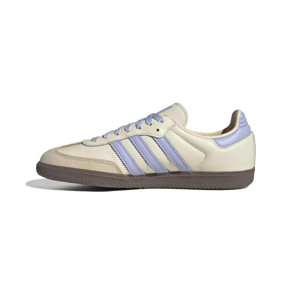 Samba Og Shoes