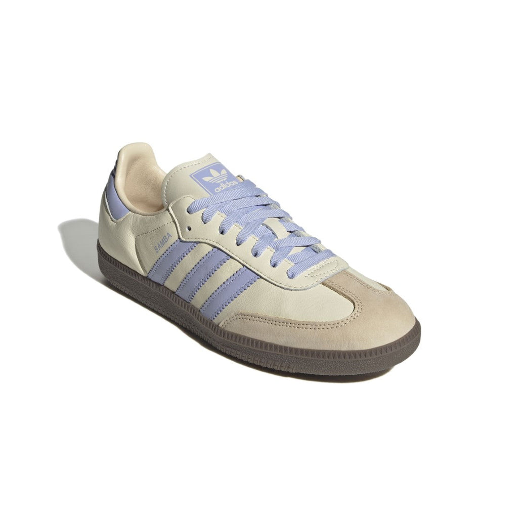 Samba Og Shoes